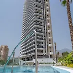 Διαμέρισμα Eagle Tower - By Leo Μπένιντορμ