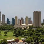 Eagle Tower - By Leo