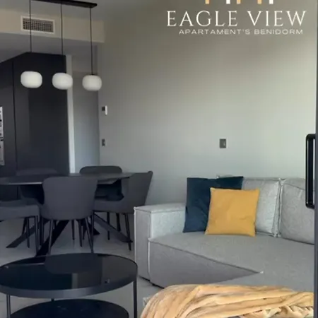 Eagle Tower - By Leo