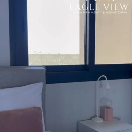 Eagle Tower - By Leo