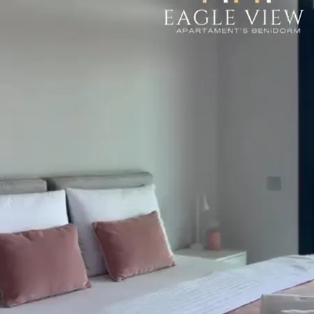 Eagle Tower - By Leo Apartman *