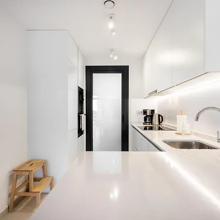 Appartement Eagle Tower - By Leo Benidorm