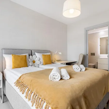 Appartement Eagle Tower - By Leo Benidorm