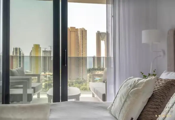 Eagle Tower - By Leo Apartamento Benidorm