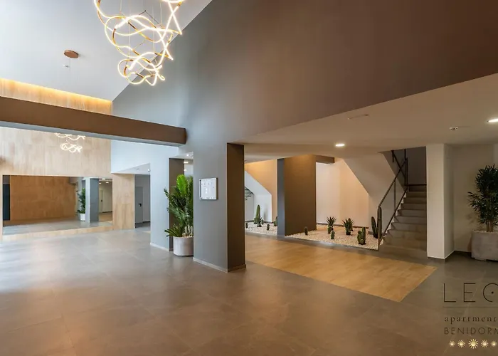 Apartamento Eagle Tower - By Leo *
