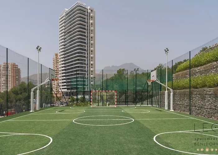 Eagle Tower - By Leo Apartamento