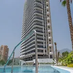 Eagle Tower - By Leo *