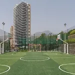 Eagle Tower - By Leo Apartment