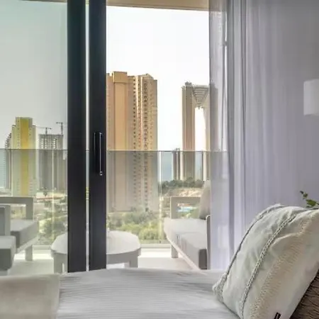 Eagle Tower - By Leo Apartamento Benidorm