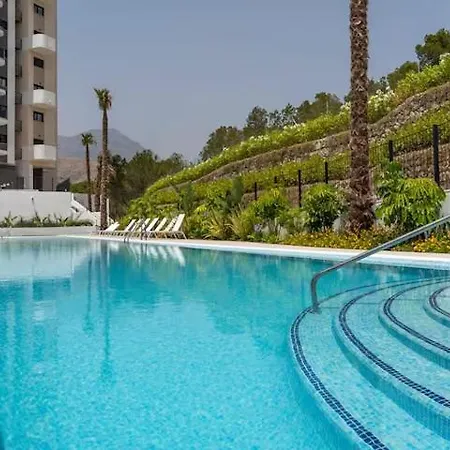 Eagle Tower - By Leo * Benidorm