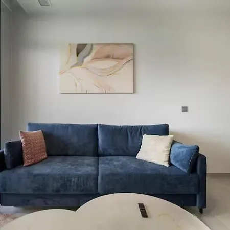 Apartamento Eagle Tower - By Leo *