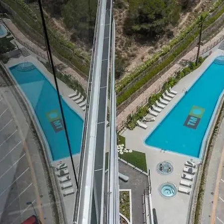 Eagle Tower - By Leo Appartement Benidorm